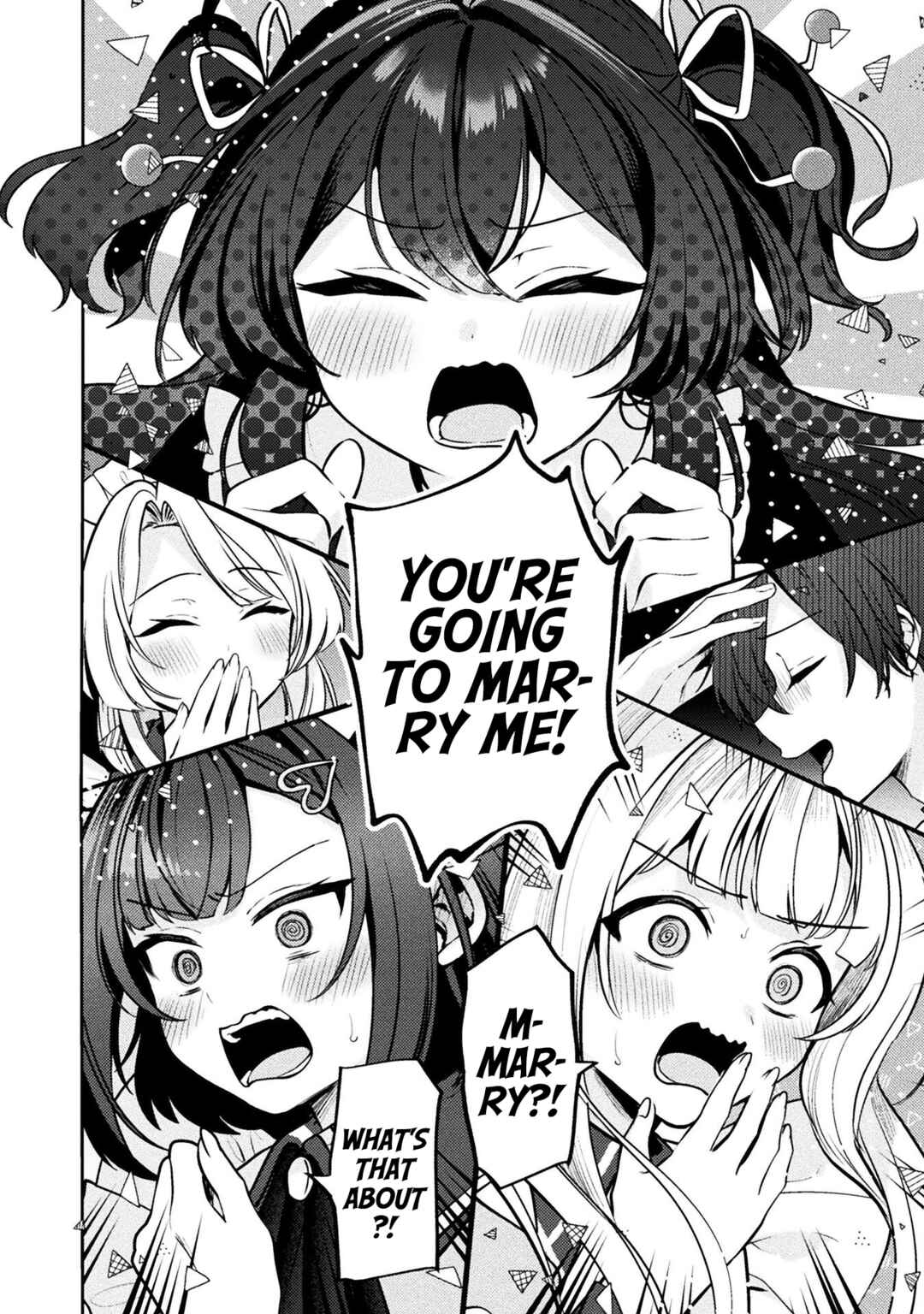 Page 6 Chapter 7 Kimi no Risou no Maid ni Naru!