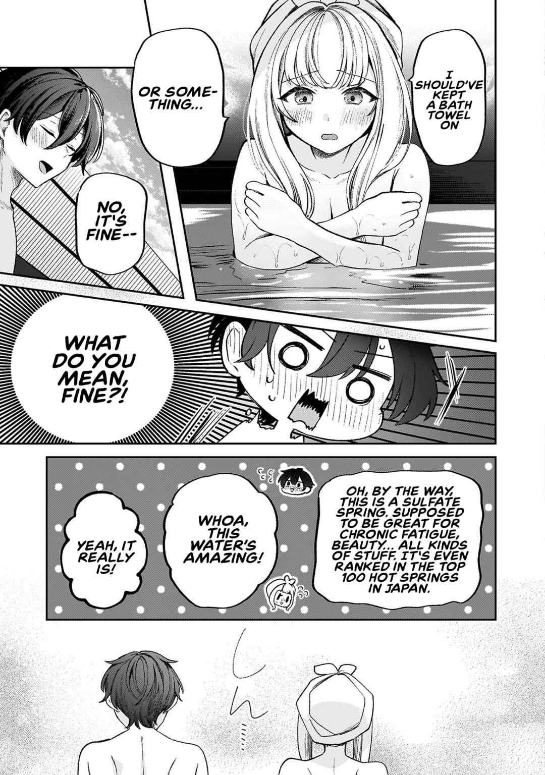 Page 21 Chapter 11 Kimi no Risou no Maid ni Naru!