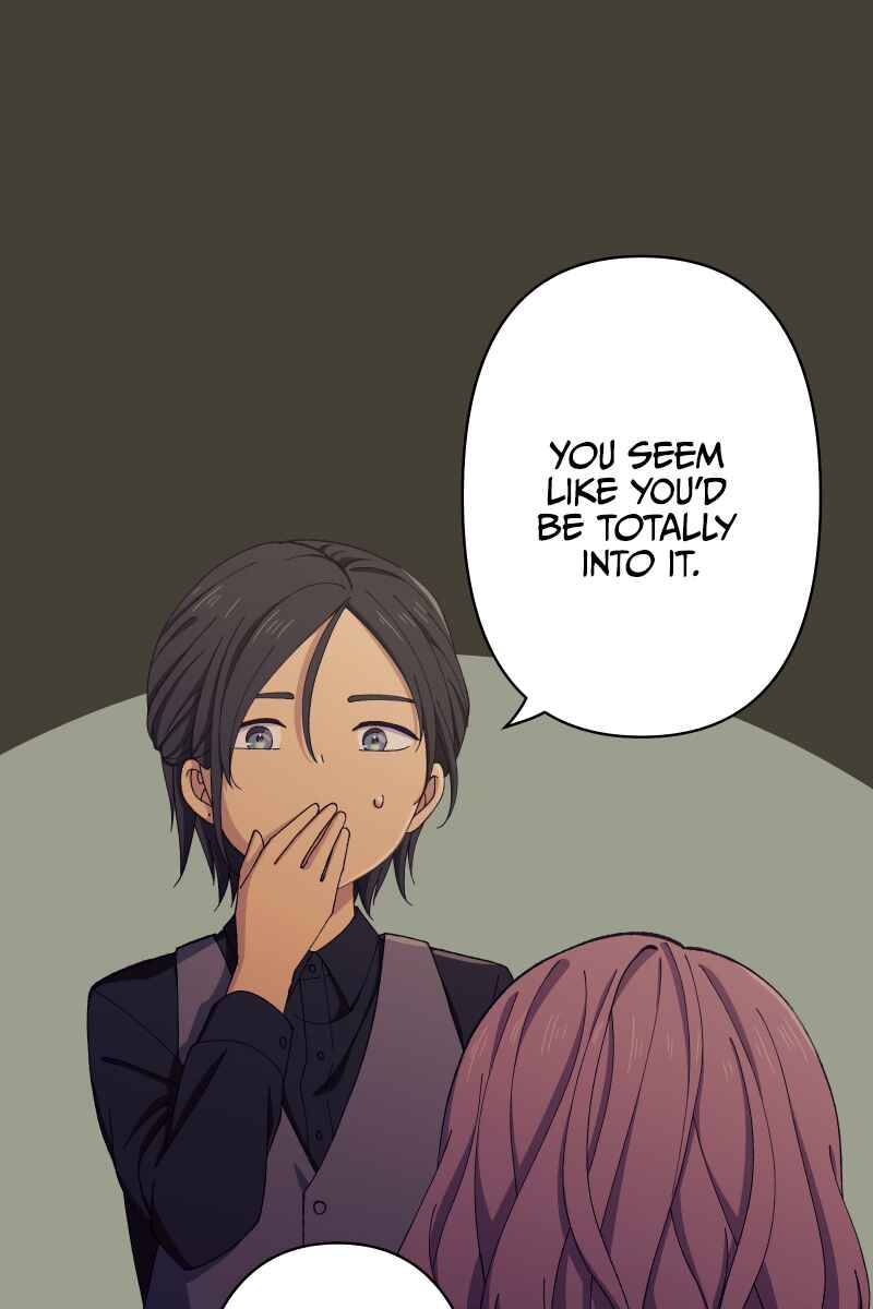 Page 10 Chapter 22 Tsugihagi Mirai
