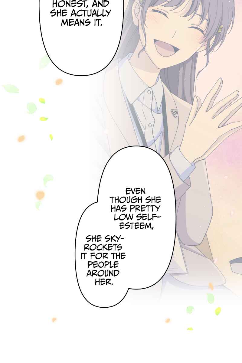Page 20 Chapter 22 Tsugihagi Mirai