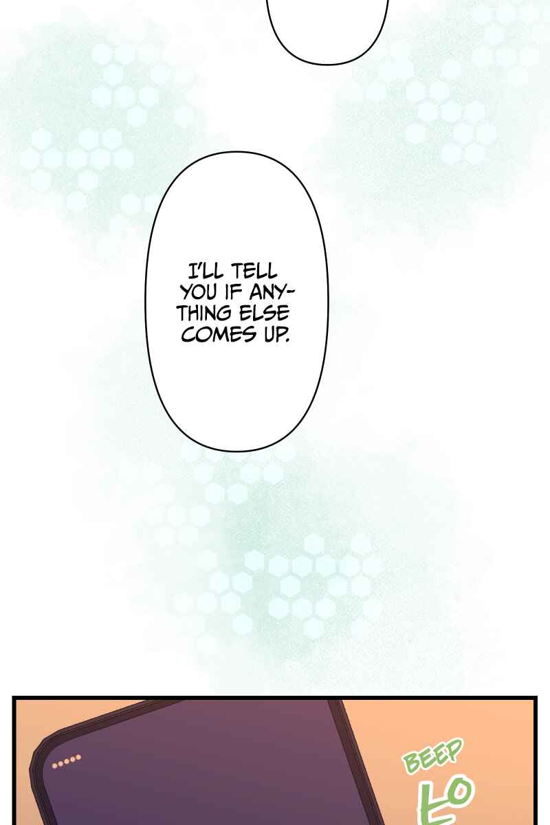Page 39 Chapter 22 Tsugihagi Mirai
