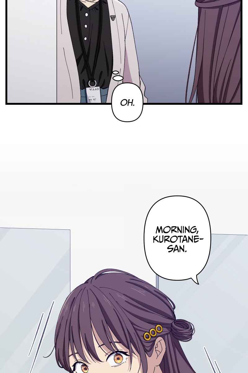 Page 52 Chapter 22 Tsugihagi Mirai