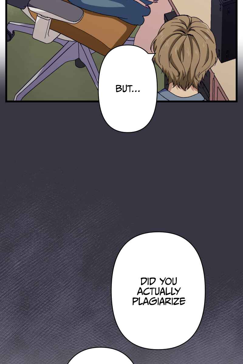 Page 65 Chapter 22 Tsugihagi Mirai