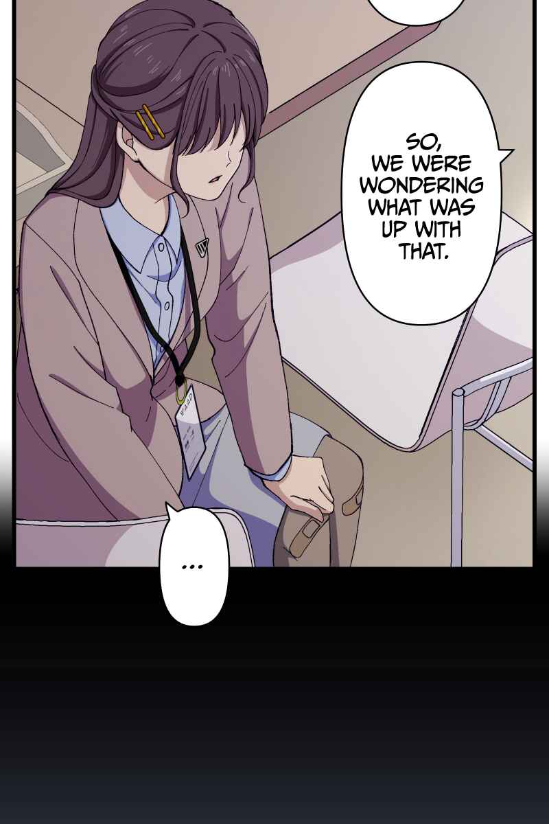 Page 13 Chapter 10 Tsugihagi Mirai