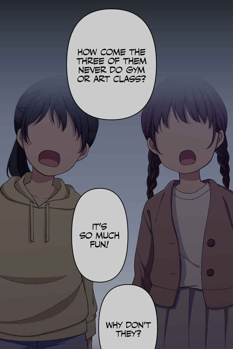 Page 14 Chapter 10 Tsugihagi Mirai