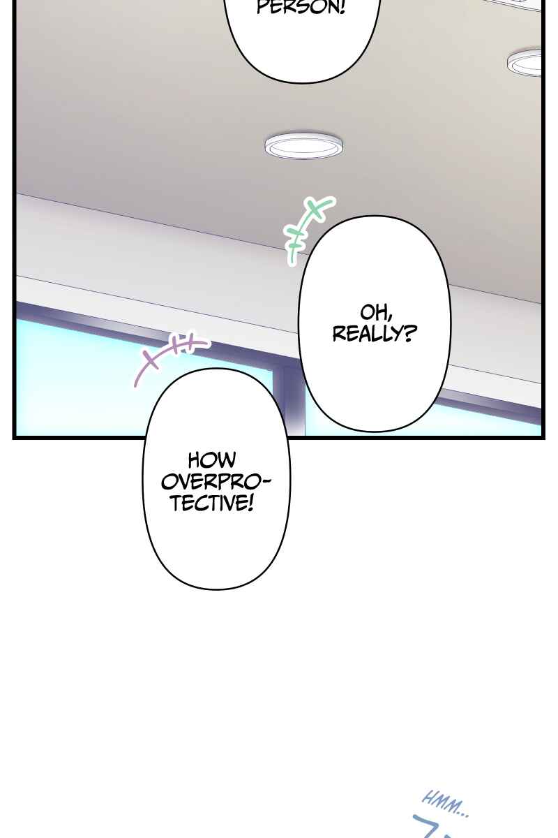 Page 20 Chapter 10 Tsugihagi Mirai