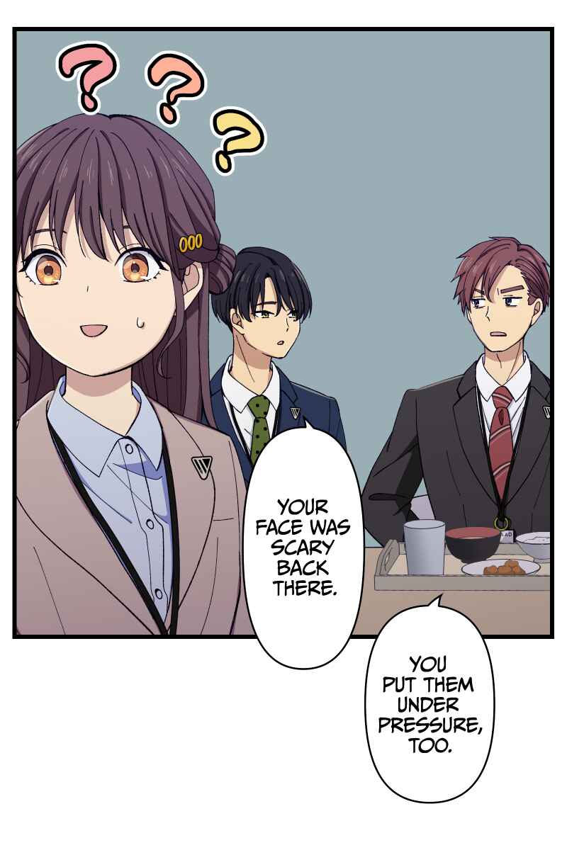 Page 27 Chapter 10 Tsugihagi Mirai