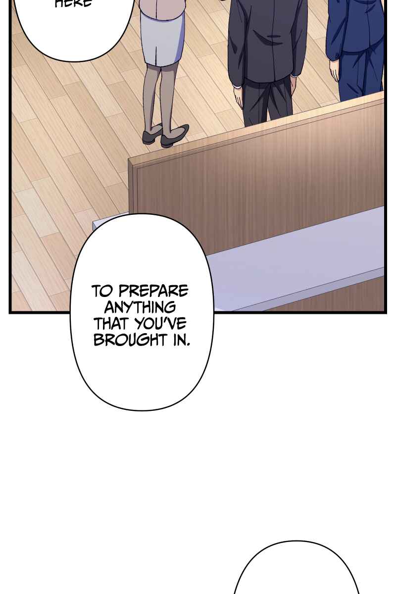 Page 54 Chapter 10 Tsugihagi Mirai