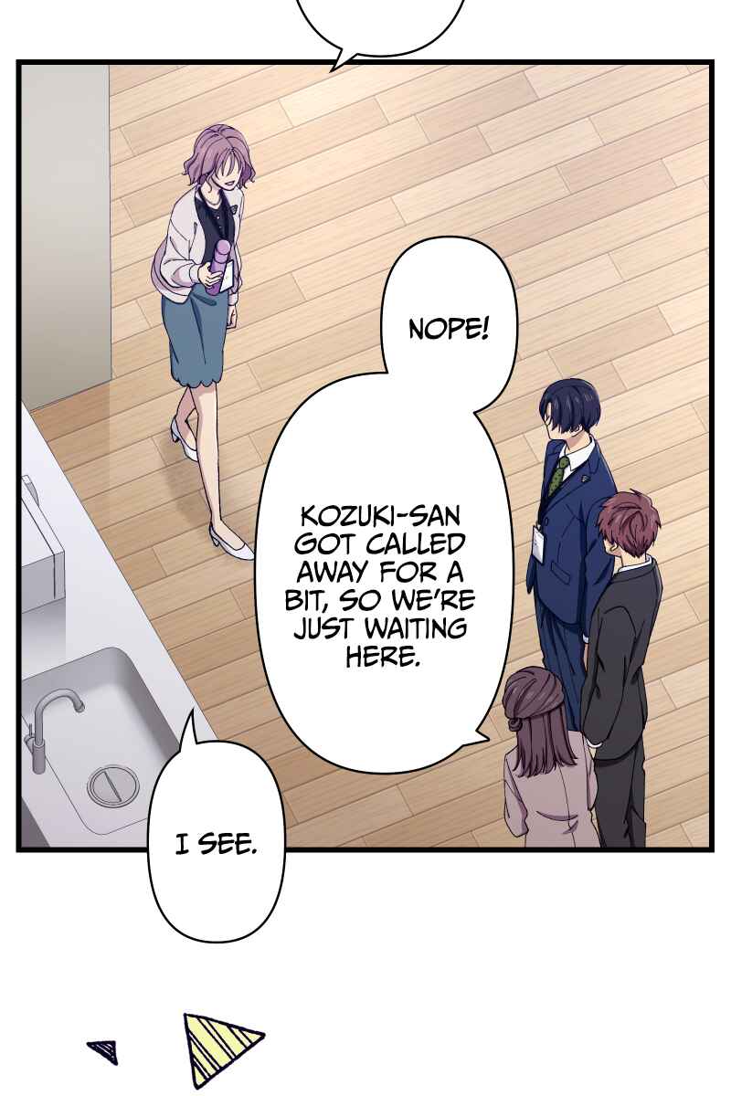 Page 65 Chapter 10 Tsugihagi Mirai
