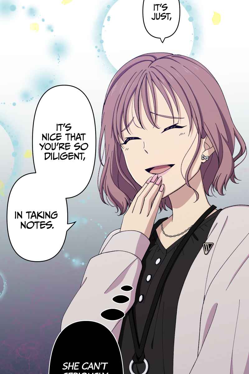 Page 83 Chapter 10 Tsugihagi Mirai