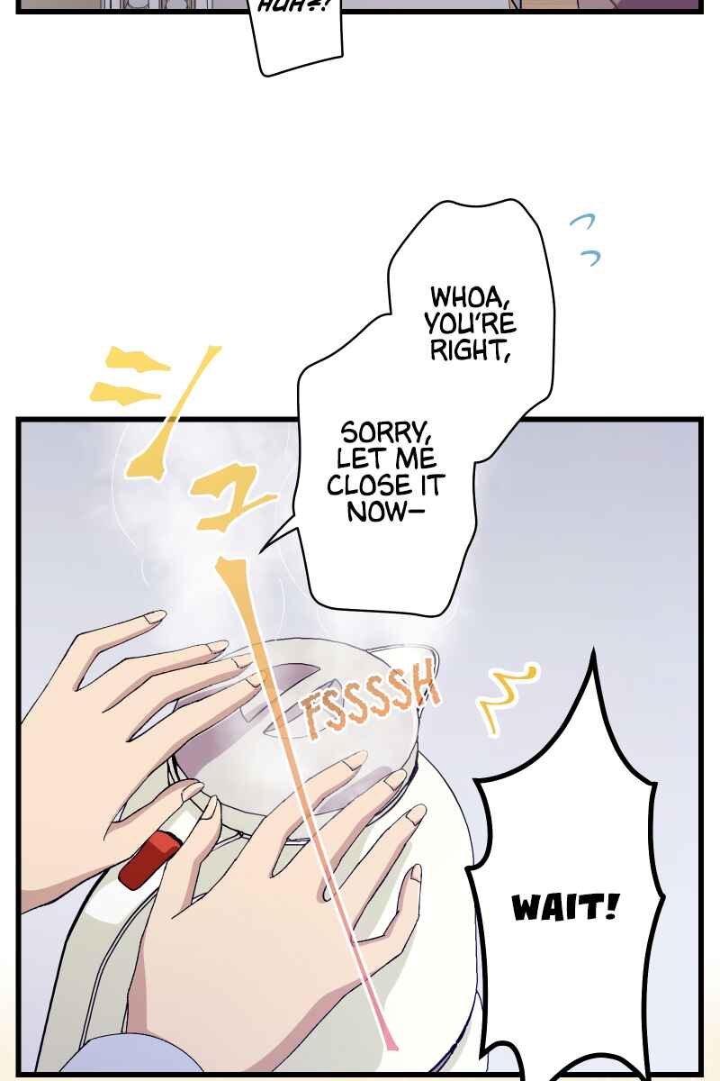 Page 92 Chapter 10 Tsugihagi Mirai