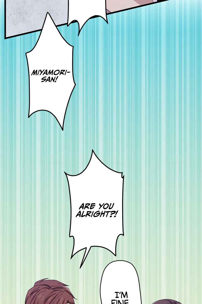 Page 99 Chapter 10 Tsugihagi Mirai
