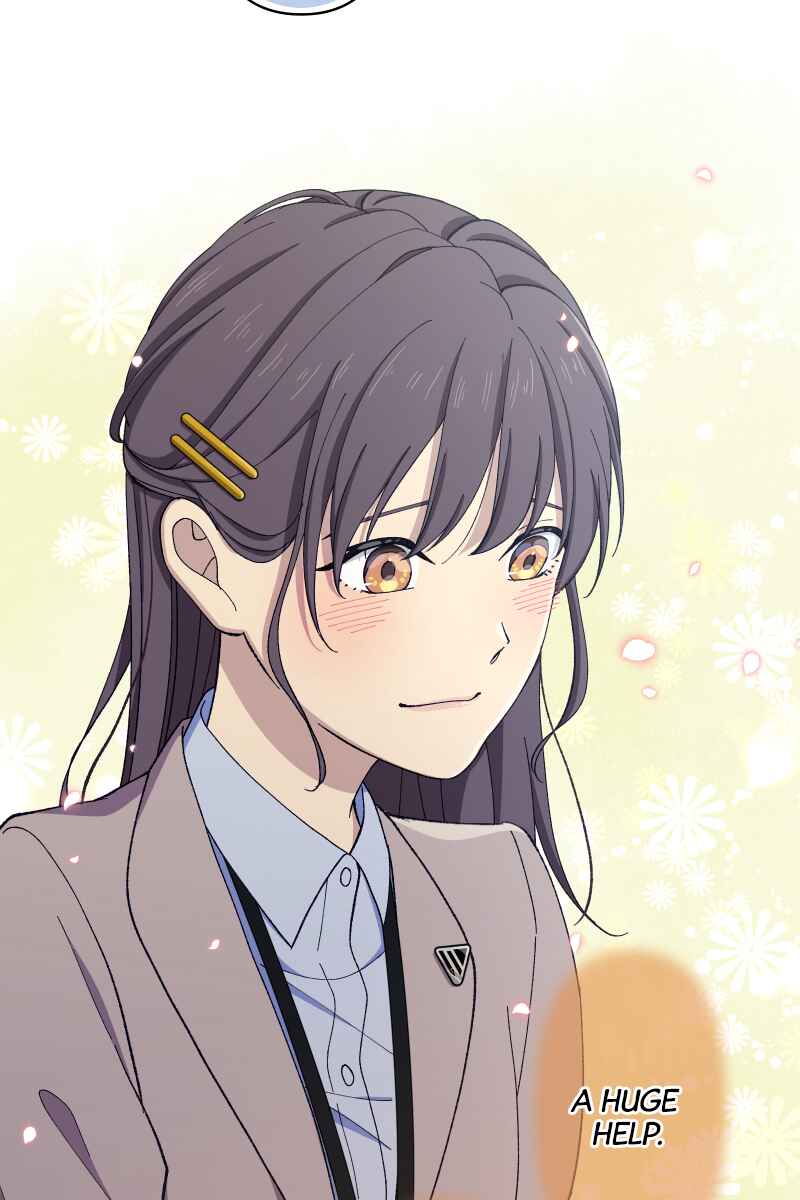 Page 50 Chapter 17 Tsugihagi Mirai