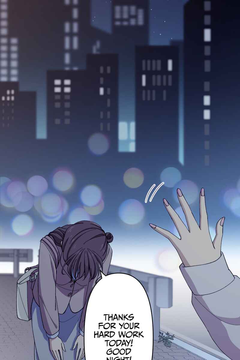 Page 60 Chapter 17 Tsugihagi Mirai