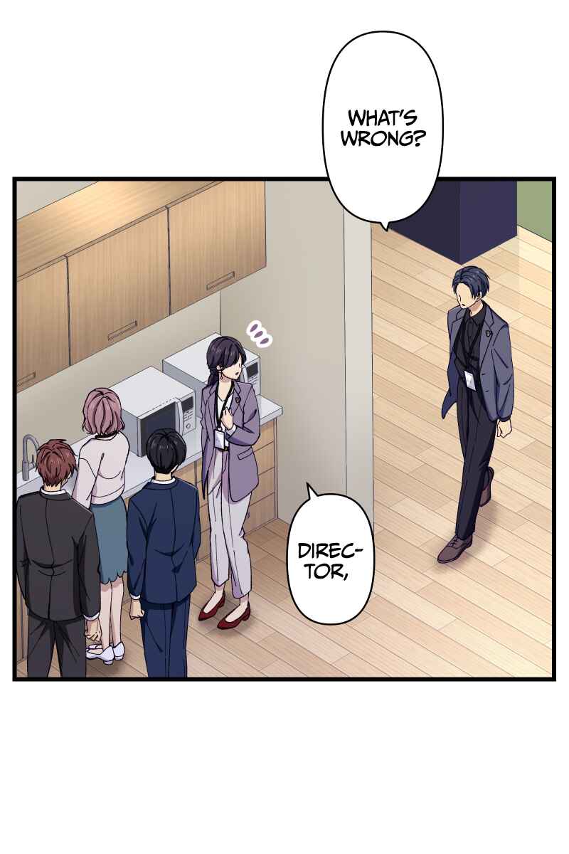 Page 43 Chapter 11 Tsugihagi Mirai