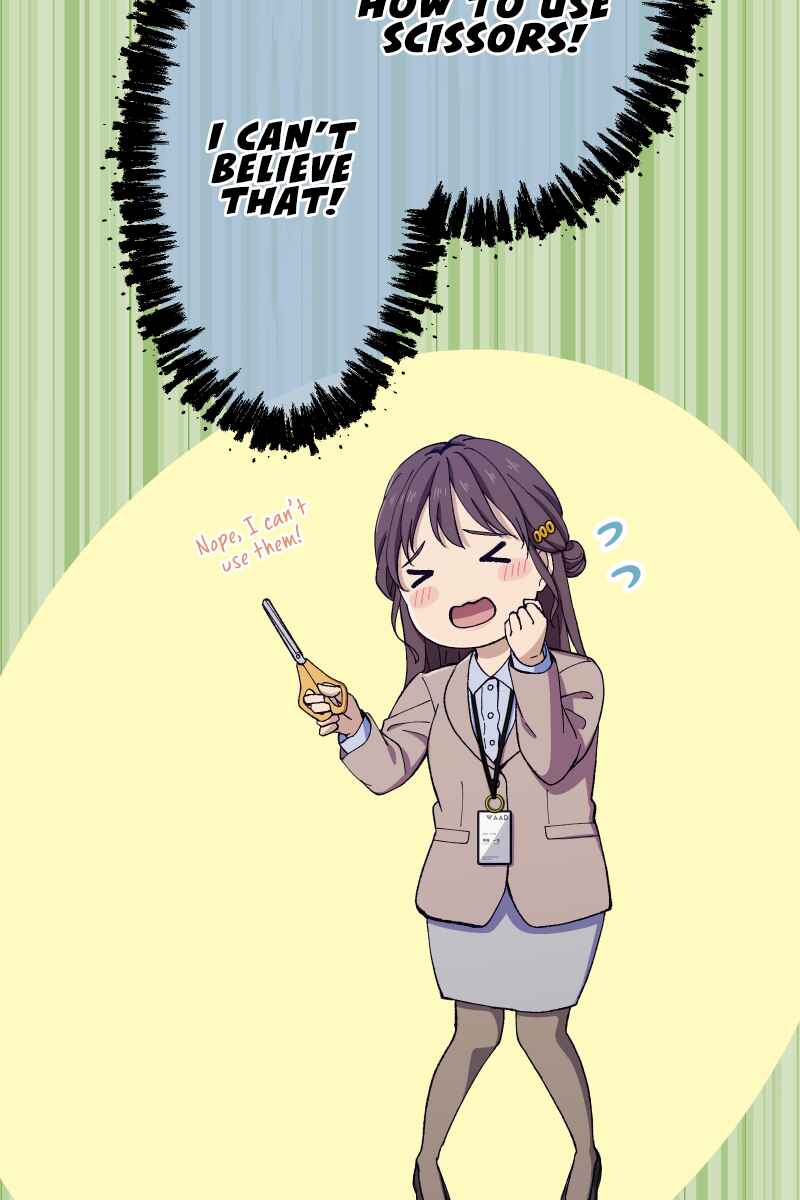 Page 58 Chapter 11 Tsugihagi Mirai