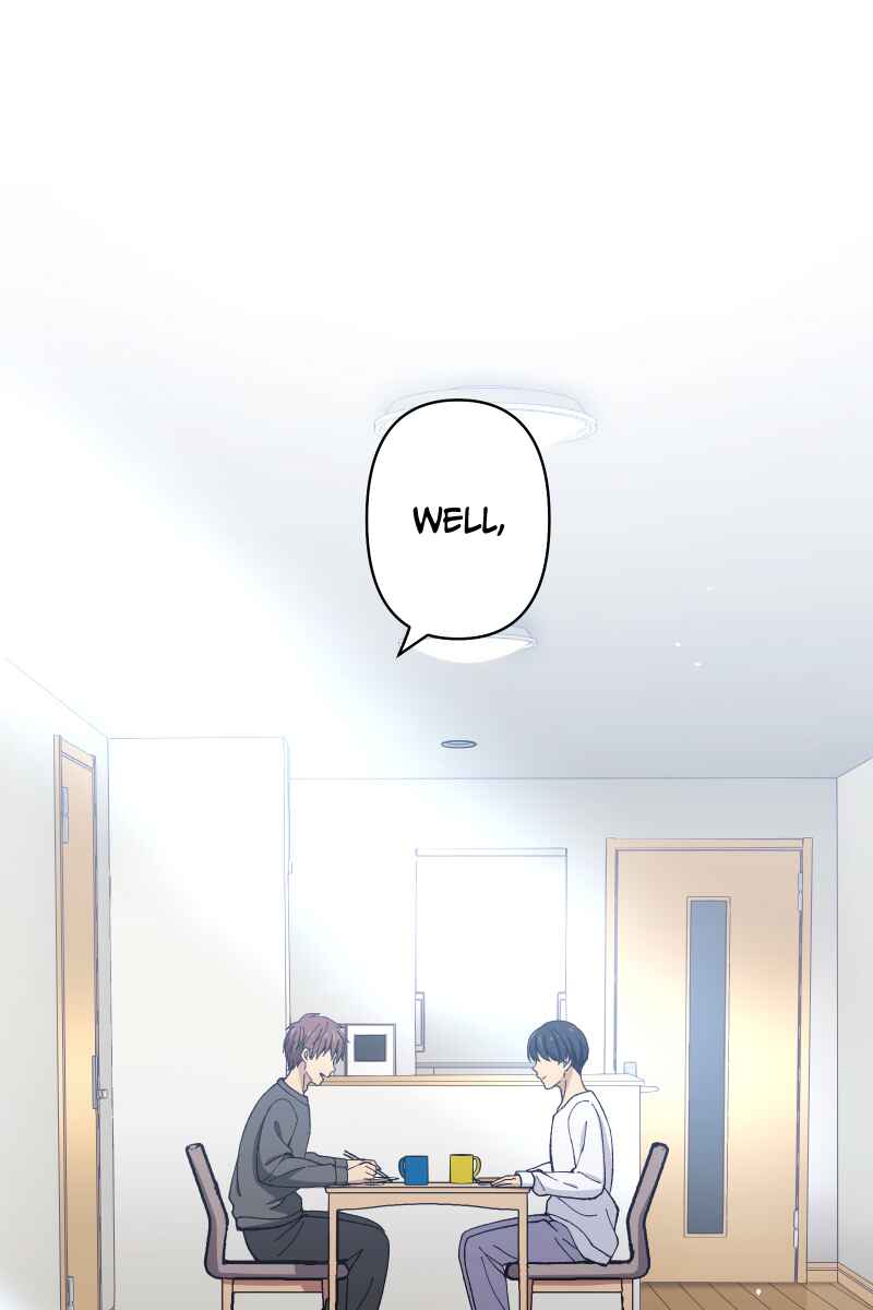 Page 33 Chapter 7 Tsugihagi Mirai