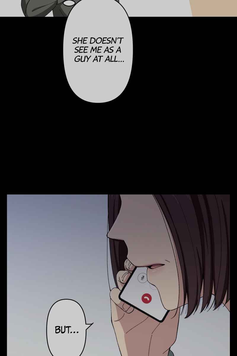 Page 43 Chapter 7 Tsugihagi Mirai