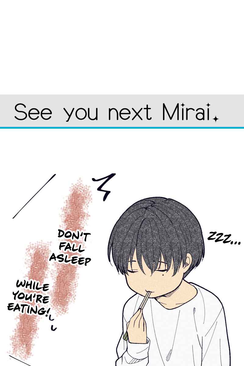 Page 76 Chapter 7 Tsugihagi Mirai