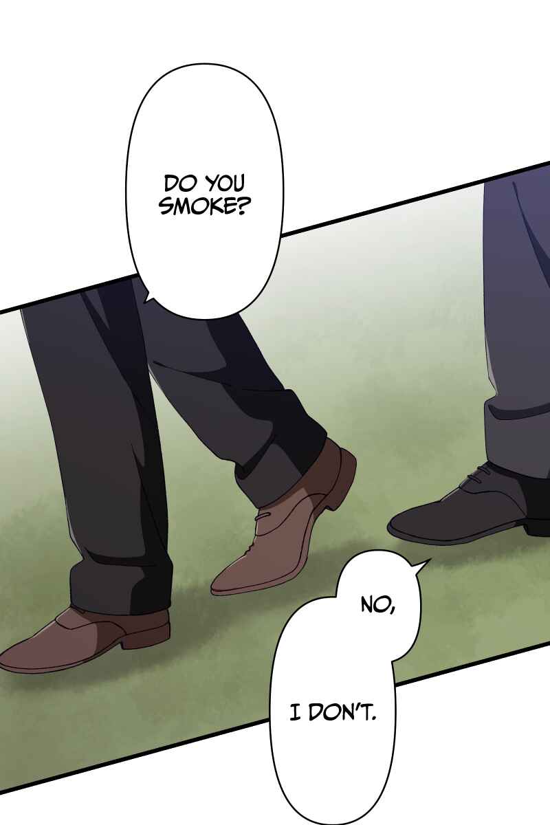 Page 3 Chapter 14 Tsugihagi Mirai