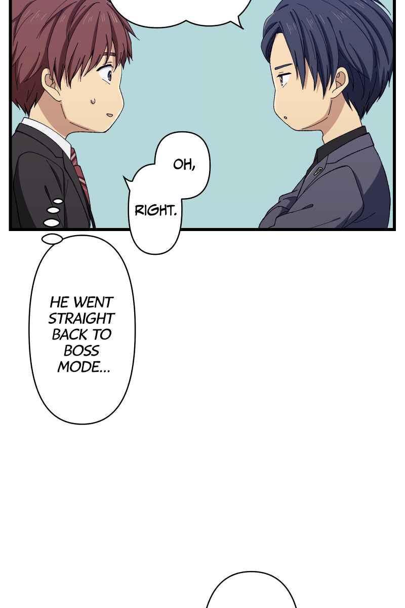 Page 41 Chapter 14 Tsugihagi Mirai