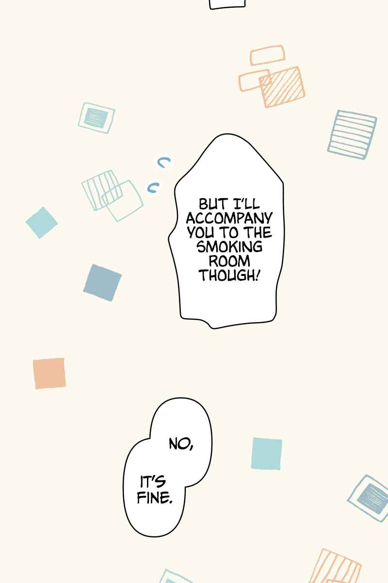 Page 5 Chapter 14 Tsugihagi Mirai