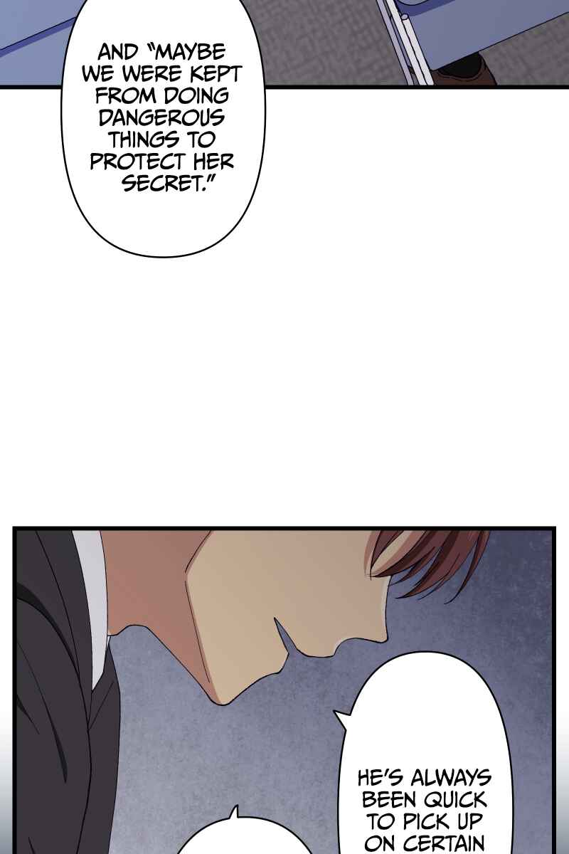 Page 83 Chapter 14 Tsugihagi Mirai