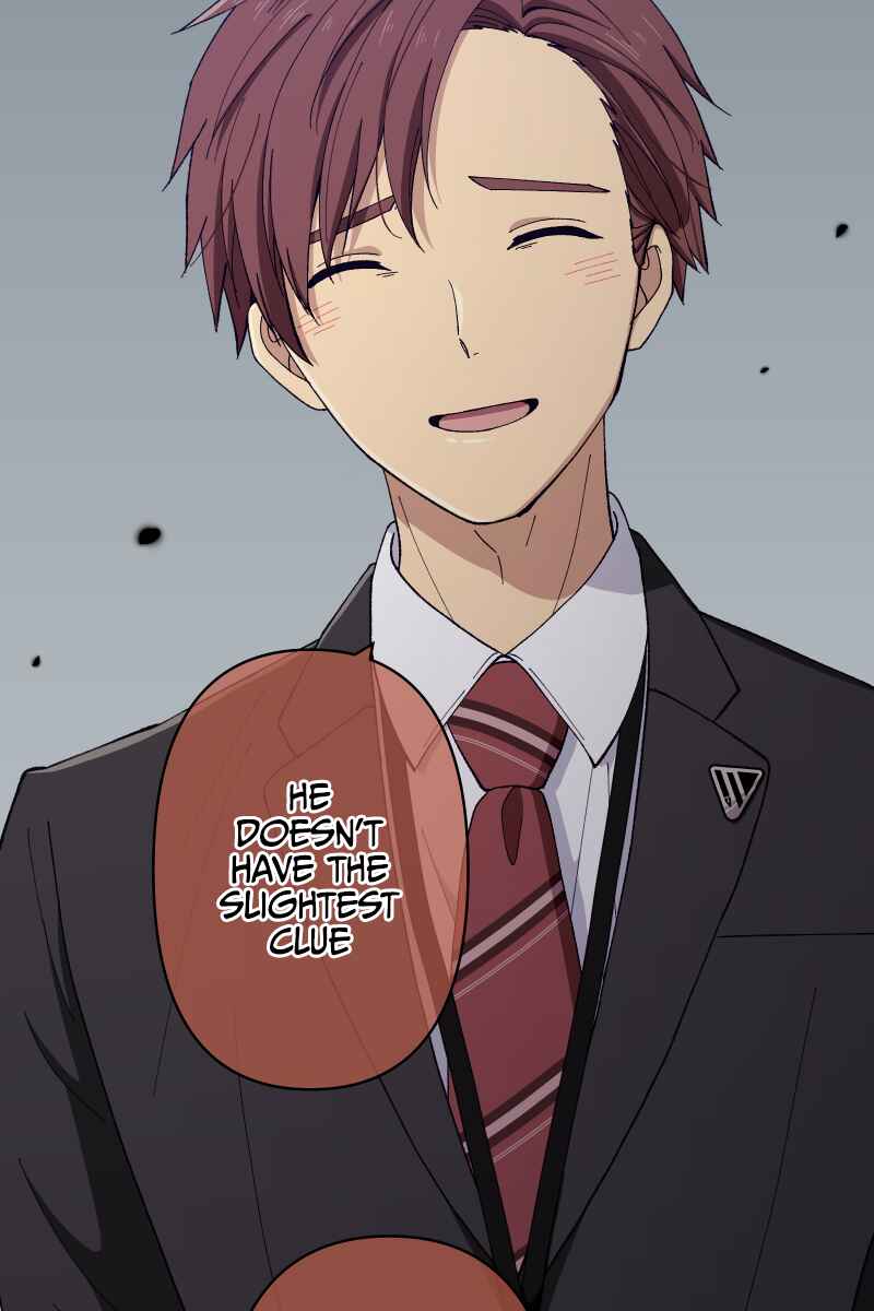 Page 86 Chapter 14 Tsugihagi Mirai