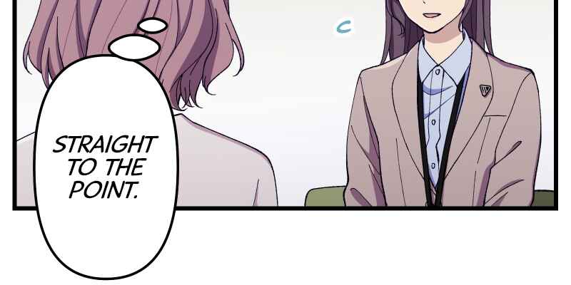 Page 18 Chapter 16 Tsugihagi Mirai