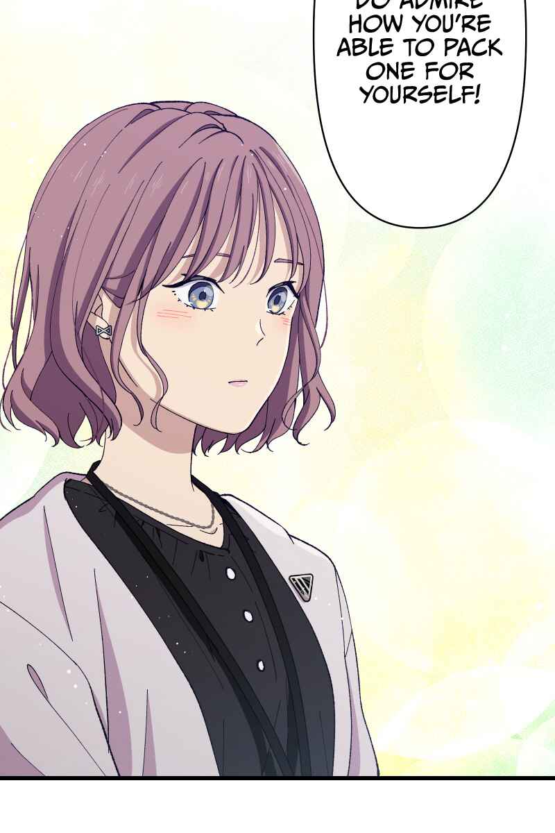 Page 22 Chapter 16 Tsugihagi Mirai