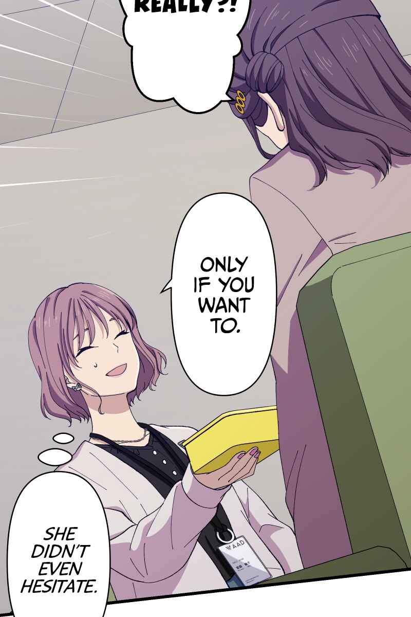 Page 28 Chapter 16 Tsugihagi Mirai