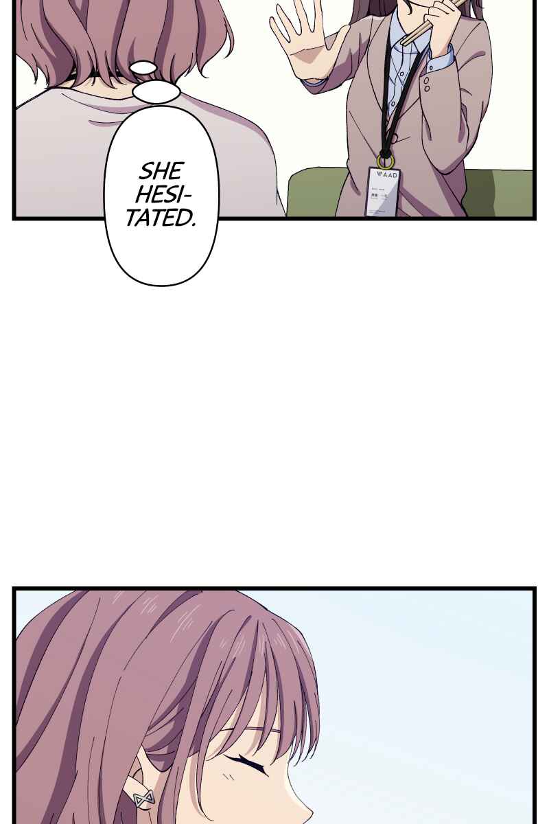 Page 30 Chapter 16 Tsugihagi Mirai