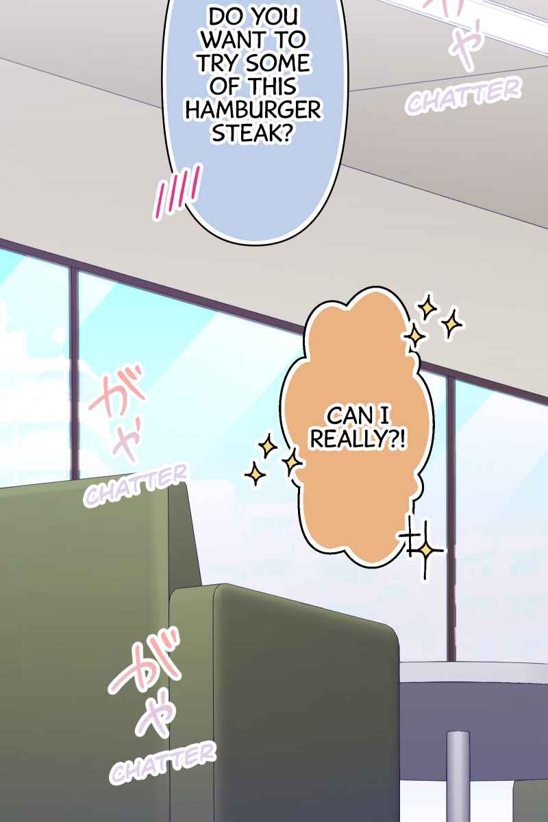 Page 49 Chapter 16 Tsugihagi Mirai
