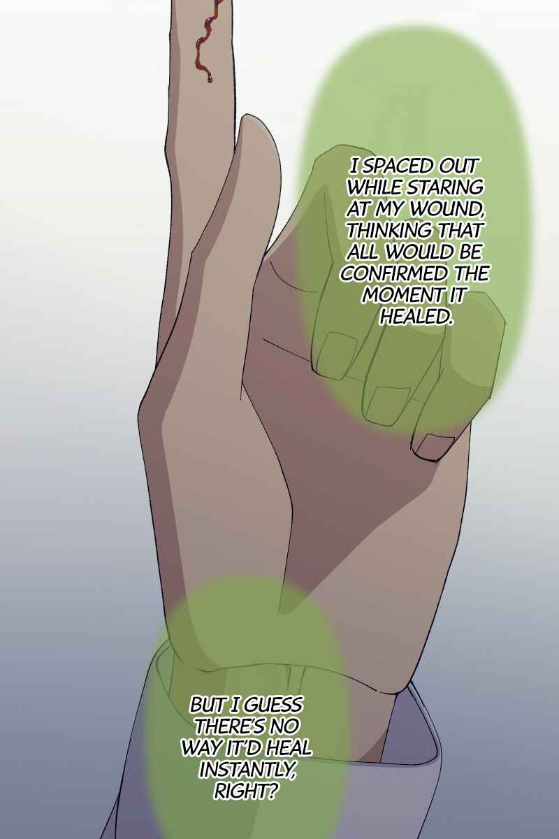 Page 22 Chapter 20 Tsugihagi Mirai
