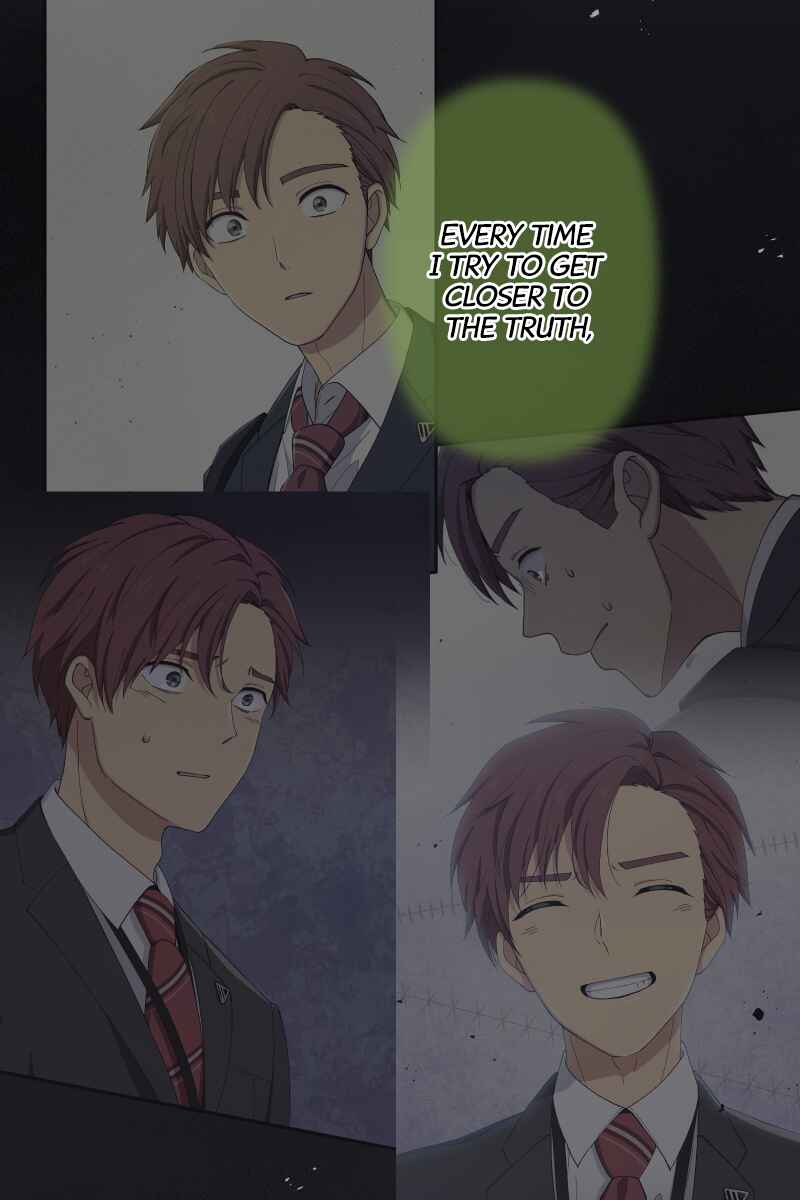 Page 37 Chapter 20 Tsugihagi Mirai