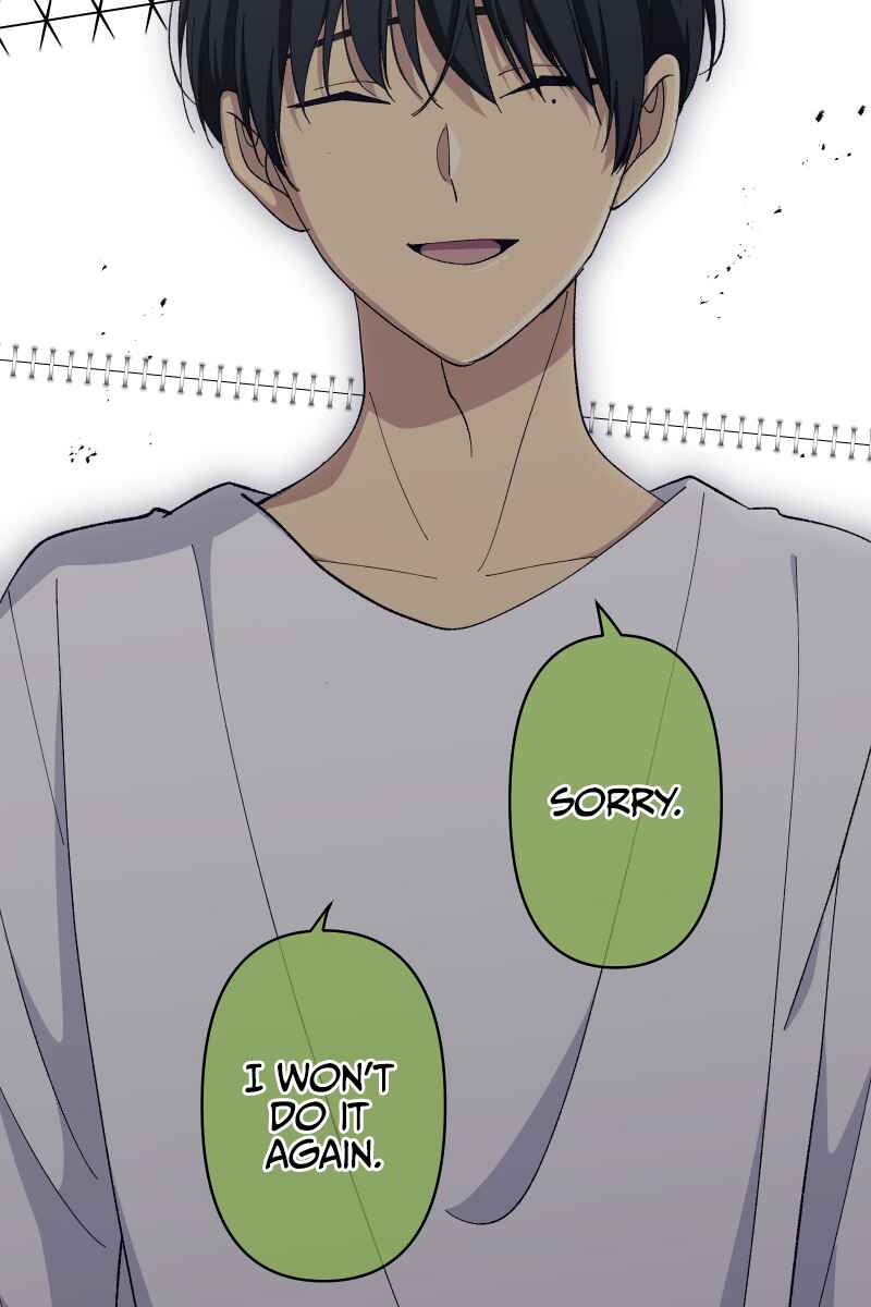Page 50 Chapter 20 Tsugihagi Mirai