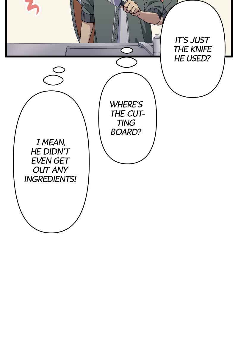 Page 57 Chapter 20 Tsugihagi Mirai