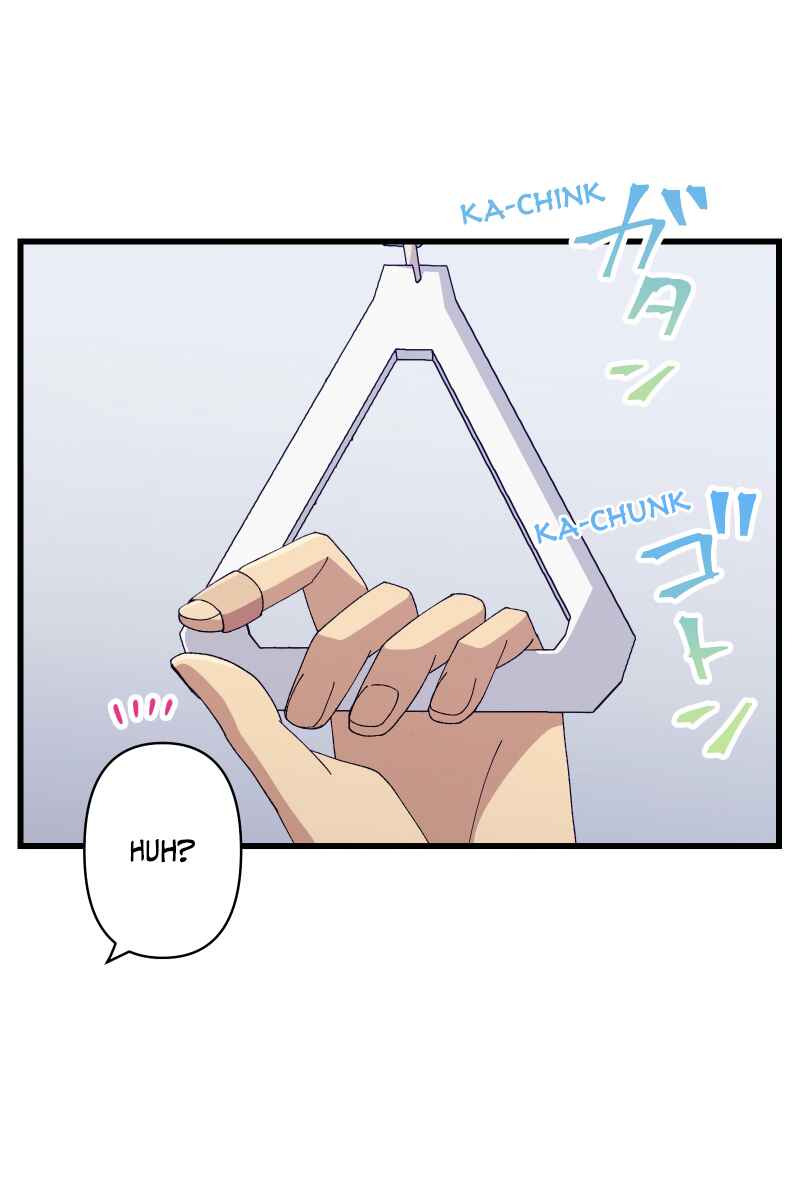Page 62 Chapter 20 Tsugihagi Mirai