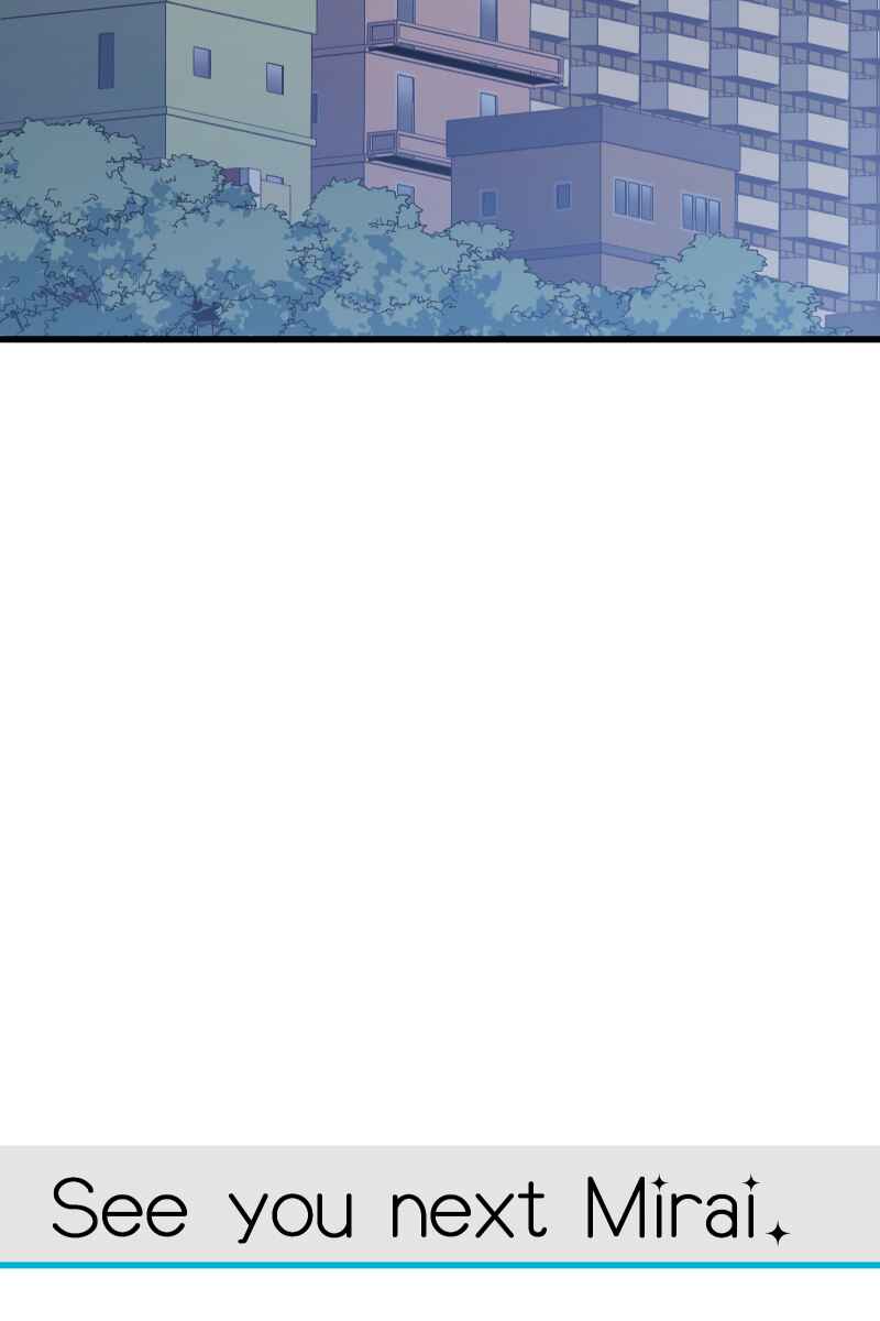 Page 97 Chapter 20 Tsugihagi Mirai