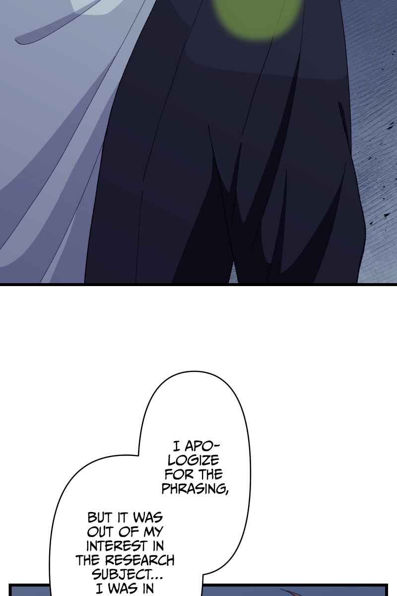 Page 29 Chapter 19 Tsugihagi Mirai