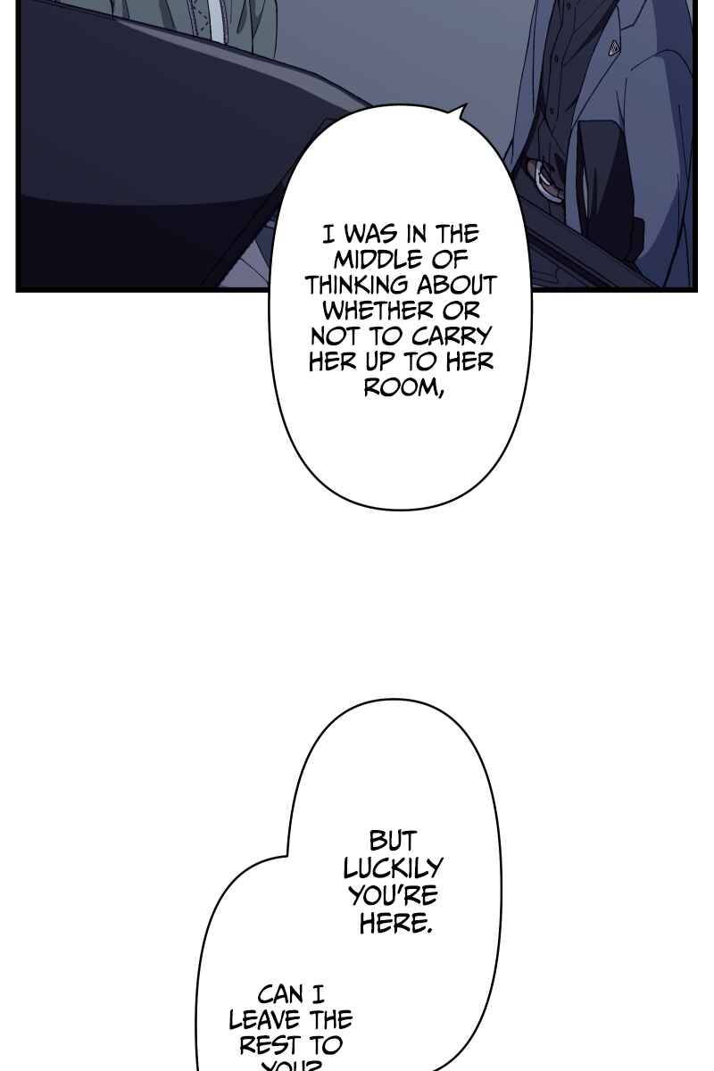 Page 42 Chapter 19 Tsugihagi Mirai