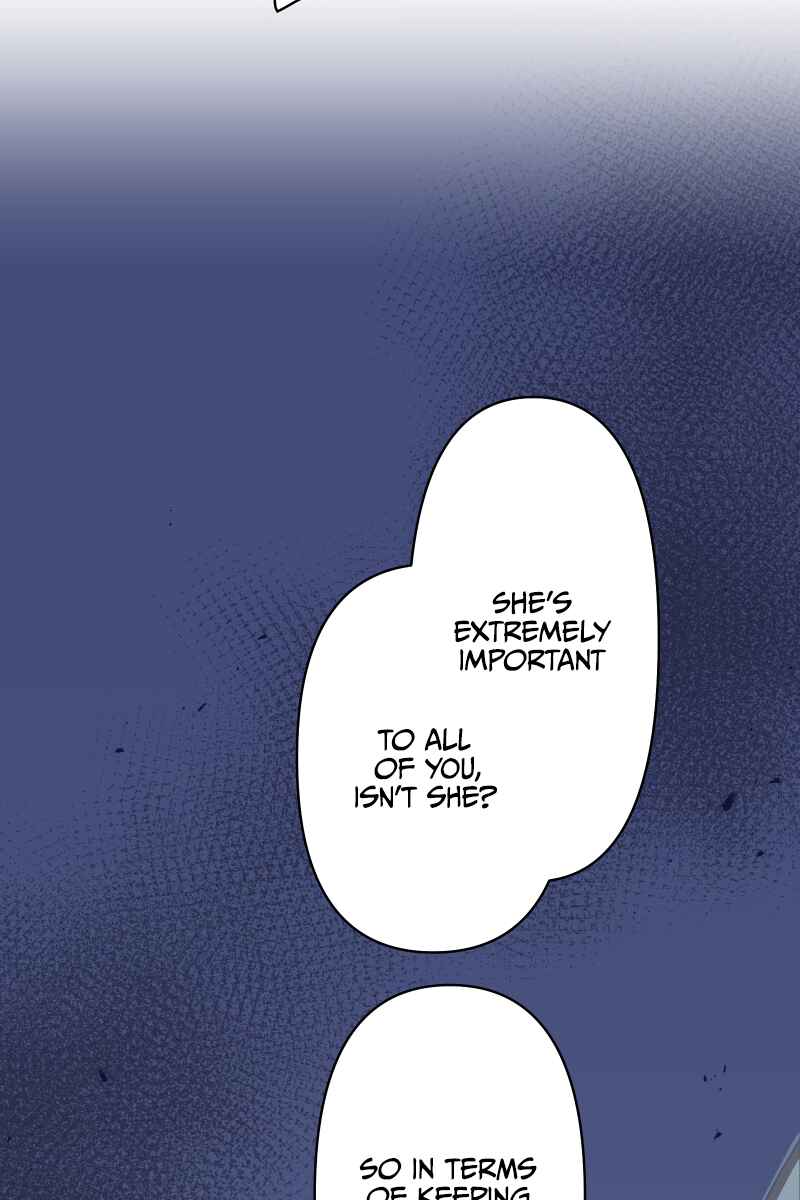 Page 5 Chapter 19 Tsugihagi Mirai