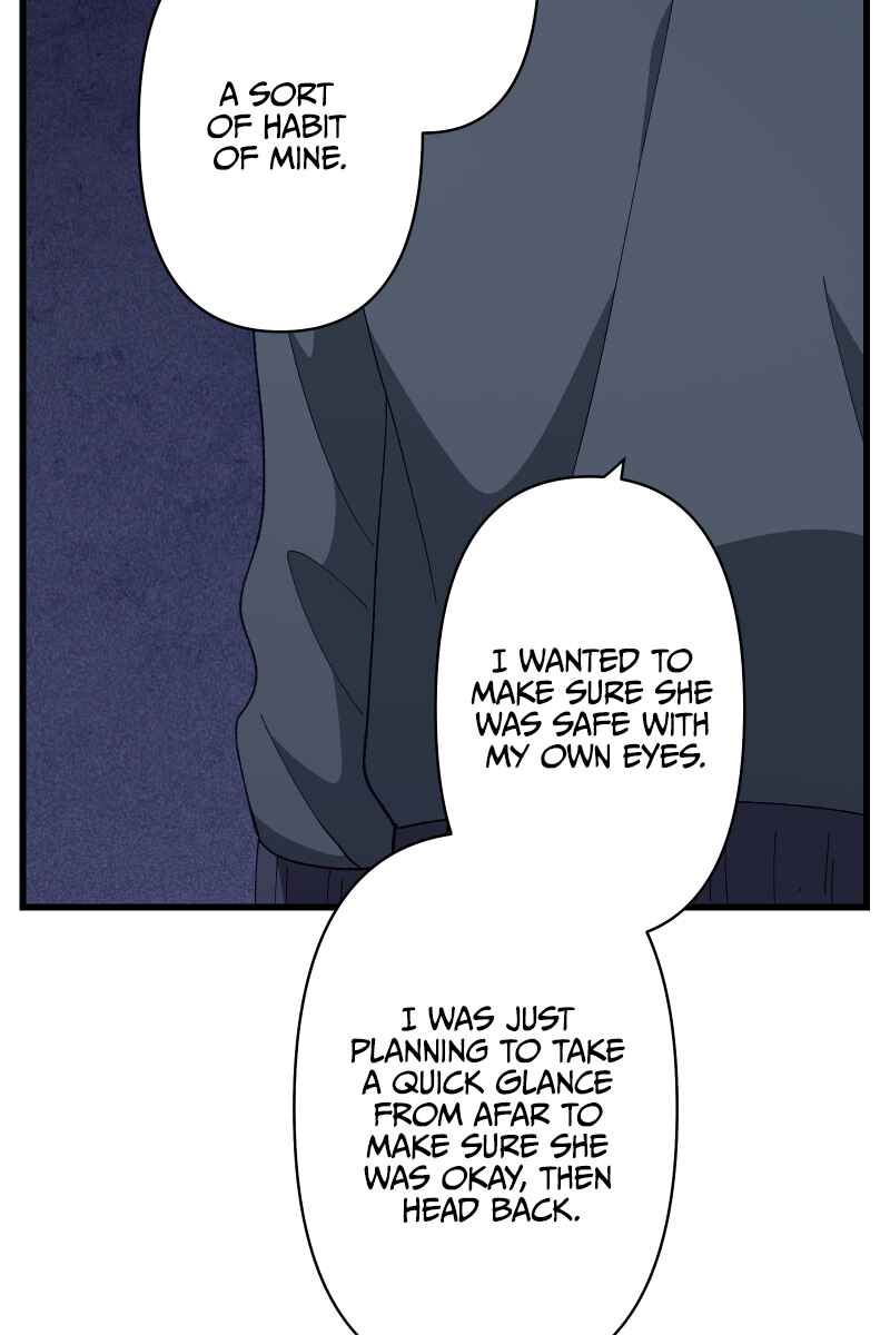Page 8 Chapter 19 Tsugihagi Mirai