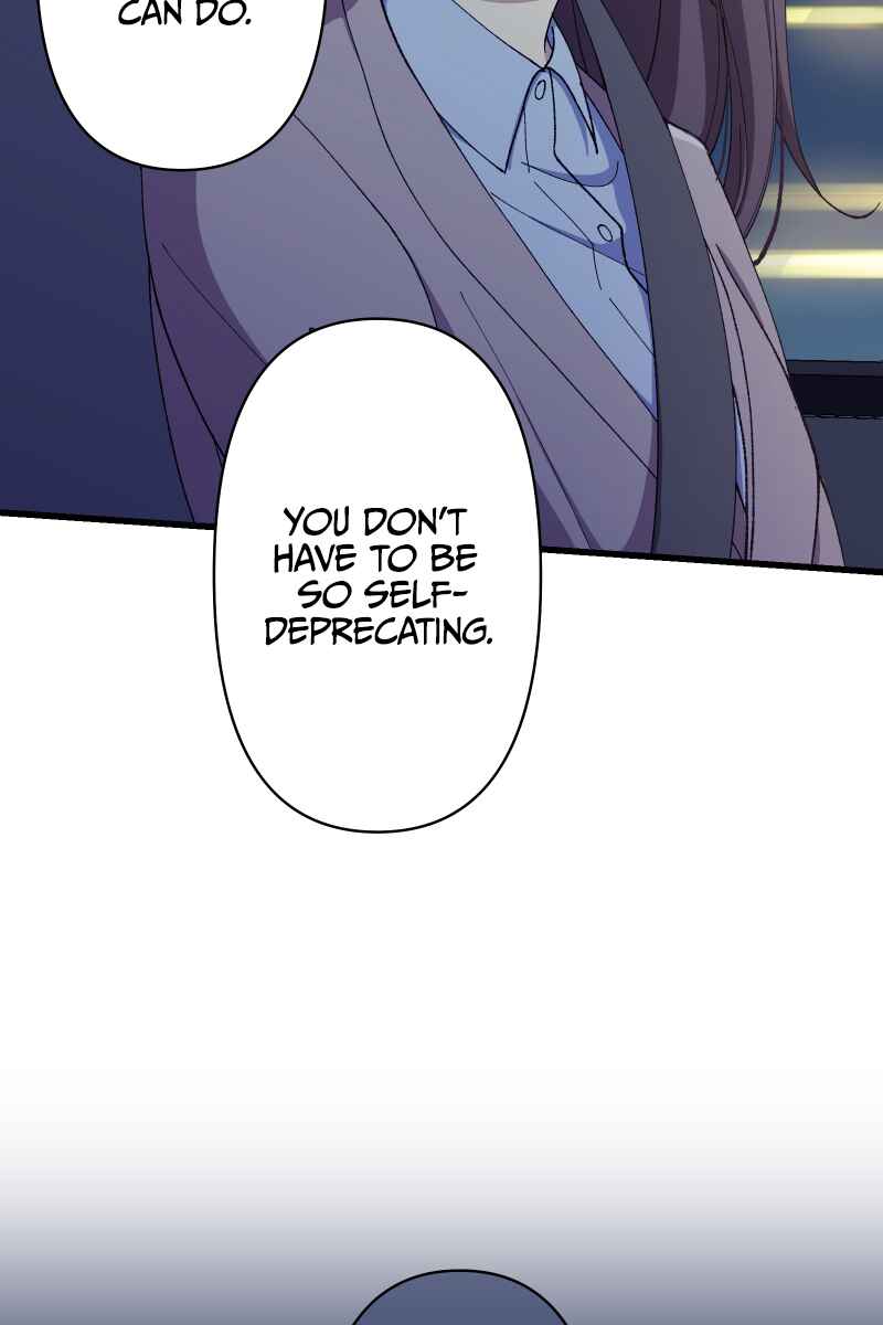 Page 33 Chapter 18 Tsugihagi Mirai