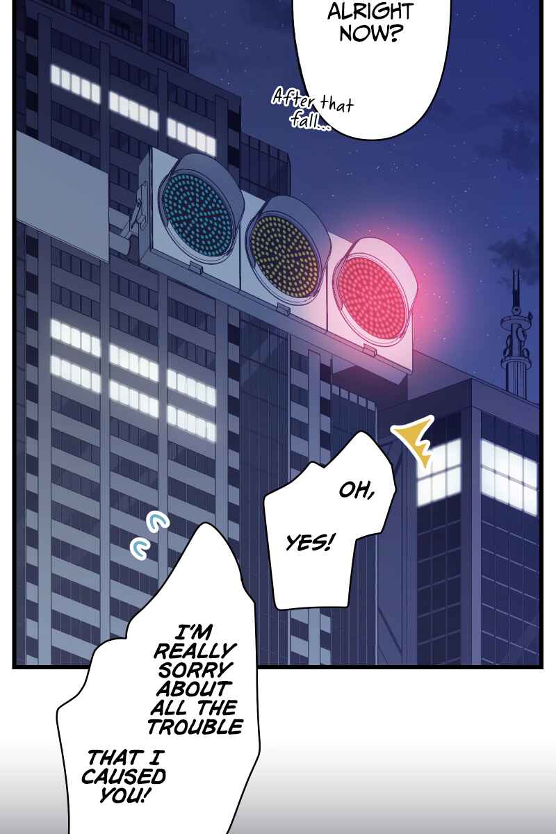 Page 43 Chapter 18 Tsugihagi Mirai