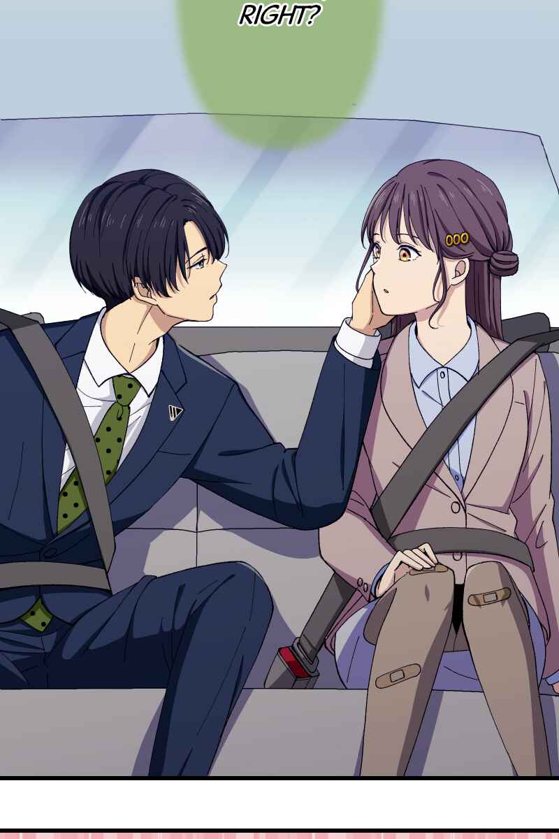 Page 10 Chapter 8 Tsugihagi Mirai