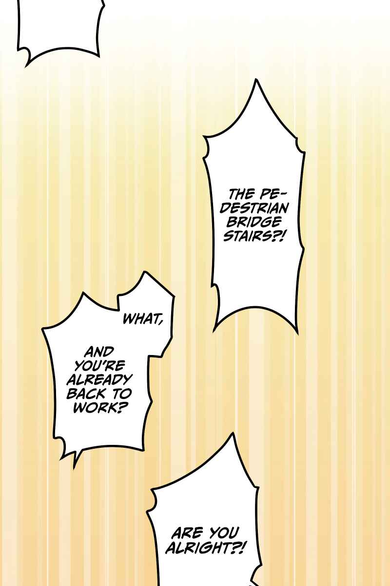 Page 38 Chapter 8 Tsugihagi Mirai
