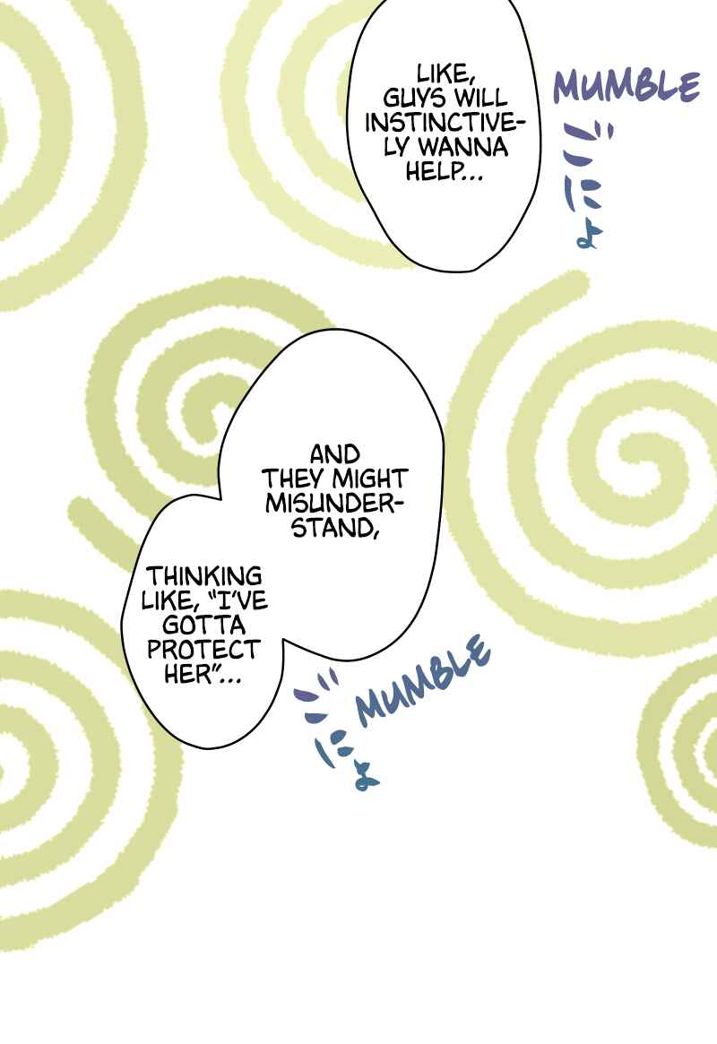 Page 52 Chapter 8 Tsugihagi Mirai