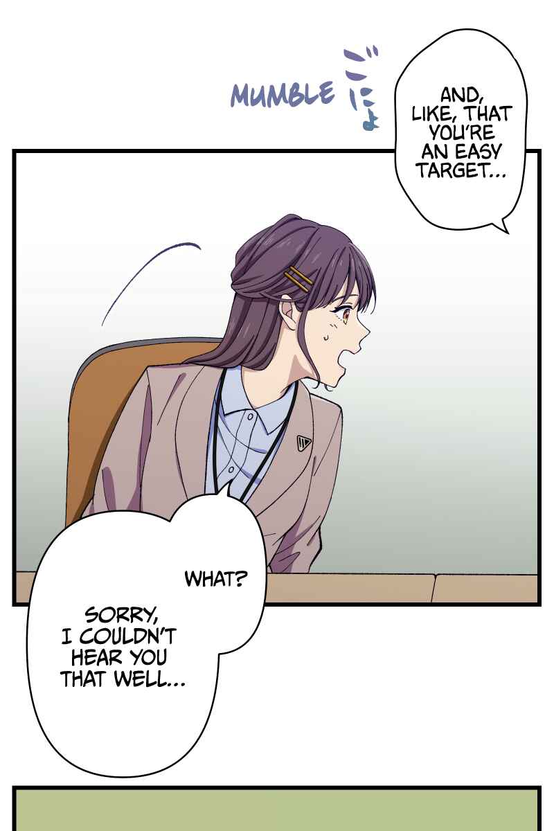 Page 53 Chapter 8 Tsugihagi Mirai