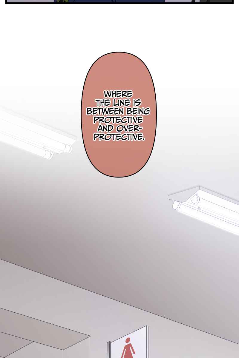 Page 73 Chapter 8 Tsugihagi Mirai